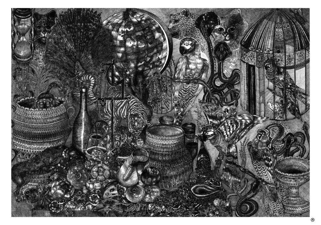 La storia della vita